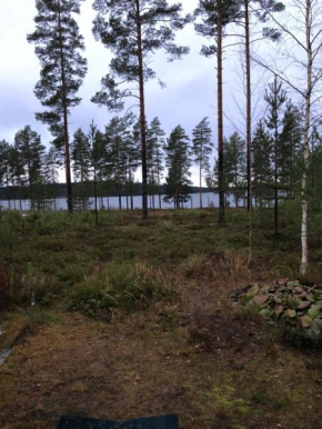 Joutiaisentie I 55 Forest apartment Joutsa